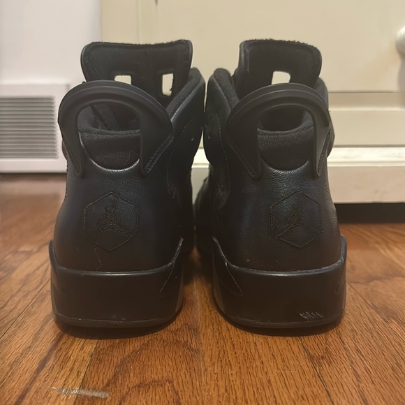 Air Jordan 6 Retro 'All Star - Chameleon' - Picture 2 of 3